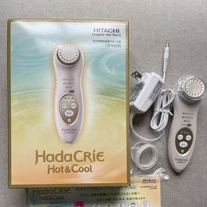 HITACHI HADA CRIE CM-N4000